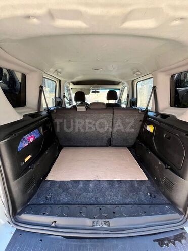 Opel Combo 2012, 316,000 km - 1.6 l - Bakı