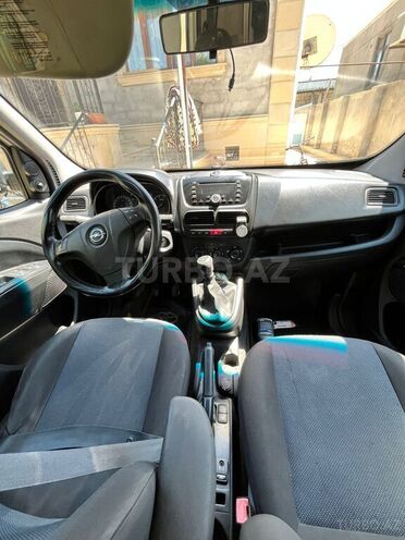 Opel Combo 2012, 316,000 km - 1.6 l - Bakı