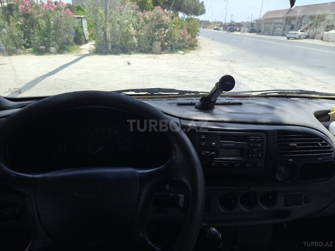 Ford Transit 1999, 359,000 km - 2.5 l - Bakı
