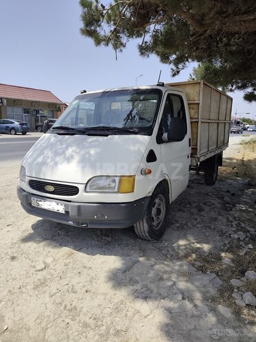 Ford Transit 1999, 359,000 km - 2.5 l - Bakı