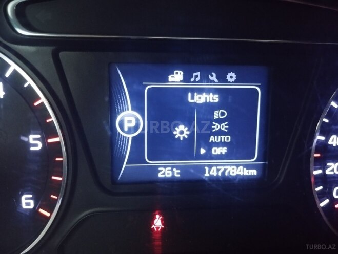 Kia Sorento-18