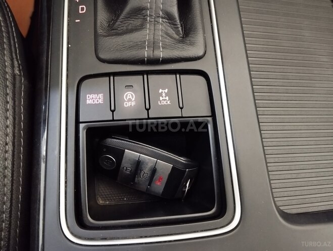 Kia Sorento-17