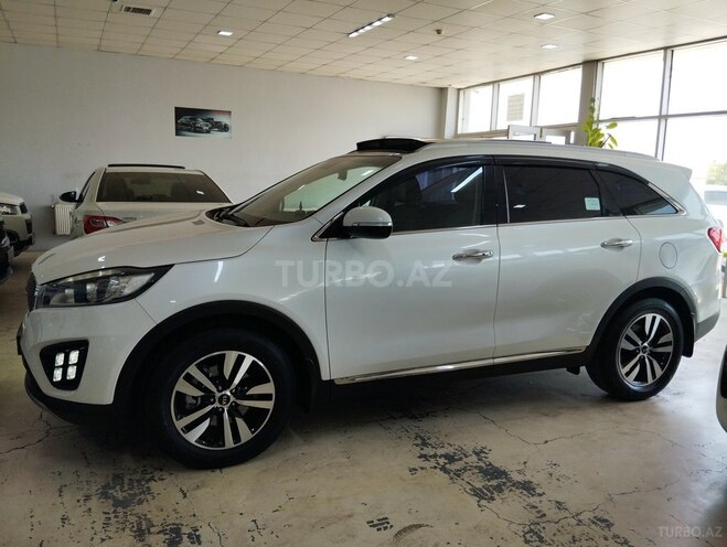 Kia Sorento-4