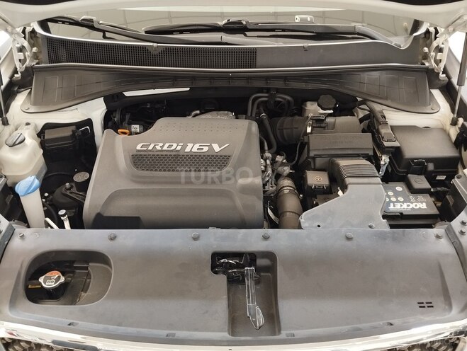 Kia Sorento-20