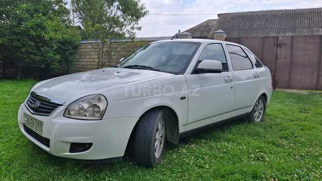 LADA (VAZ) Priora 2013, 117,000 km - 1.6 л - Zaqatala