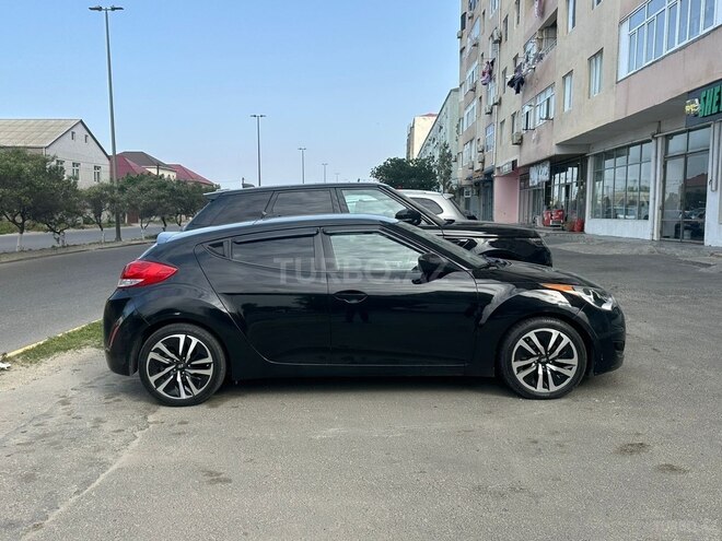Hyundai Veloster 2012, 90,000 km - 1.6 l - Sumqayıt