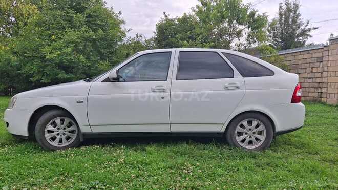 LADA (VAZ) Priora 2013, 117,000 km - 1.6 л - Zaqatala