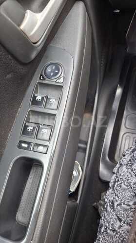 LADA (VAZ) Priora 2013, 117,000 km - 1.6 л - Zaqatala