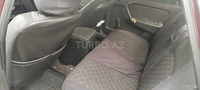 Opel Vectra 1992, 234,567 km - 1.6 l - Oğuz