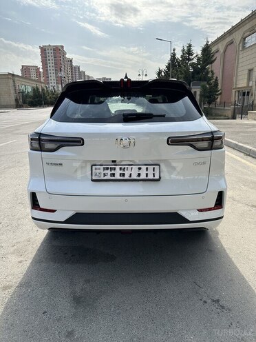 Changan Qiyuan Q05 2025, 0 km - 1.5 л - Bakı