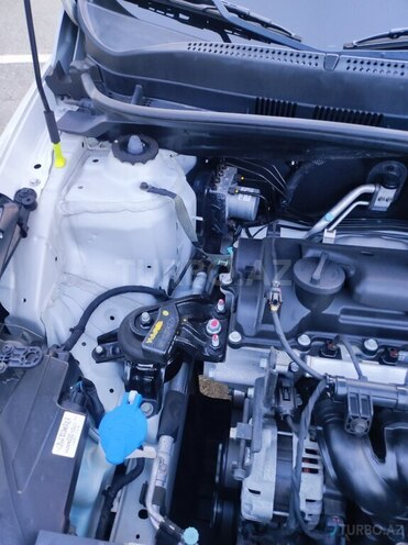 Hyundai Accent 2018, 77,000 km - 1.4 l - Bakı