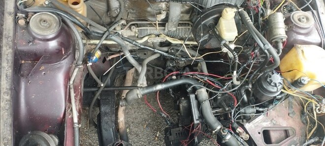 Opel Vectra 1992, 234,567 km - 1.6 l - Oğuz