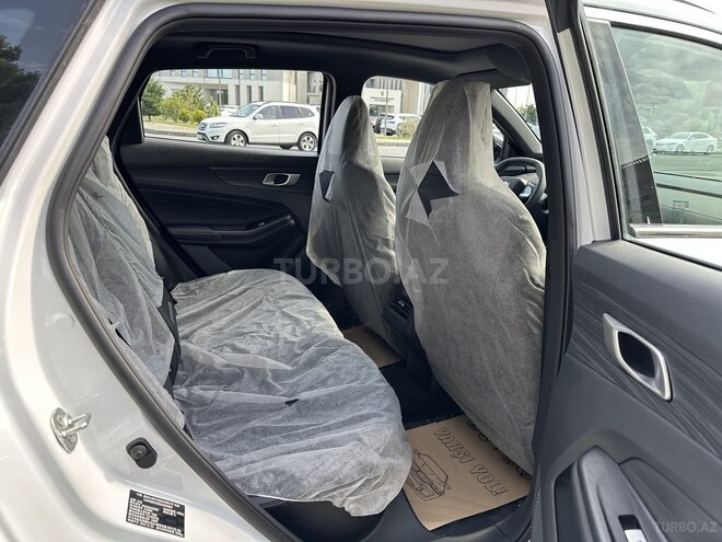 Changan Qiyuan Q05 2025, 0 km - 1.5 л - Bakı