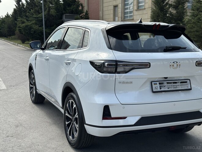 Changan Qiyuan Q05 2025, 0 km - 1.5 л - Bakı