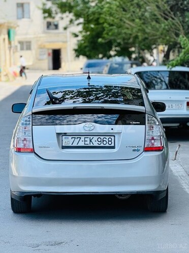 Toyota Prius 2007, 210,000 km - 1.5 l - Bakı