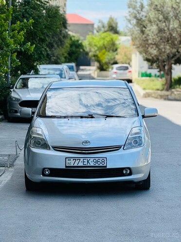 Toyota Prius 2007, 210,000 km - 1.5 l - Bakı
