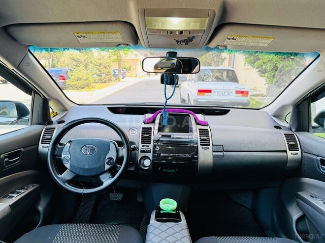 Toyota Prius 2007, 210,000 km - 1.5 l - Bakı