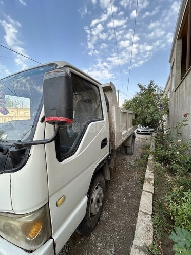 JAC HFC1061K5P 2008, 200,000 km - 3.2 l - Bakı