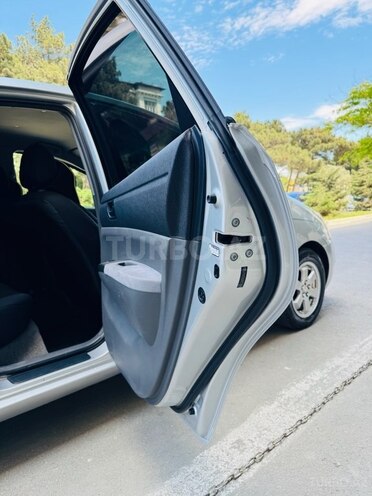 Toyota Prius 2007, 210,000 km - 1.5 l - Bakı