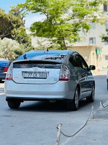 Toyota Prius 2007, 210,000 km - 1.5 l - Bakı