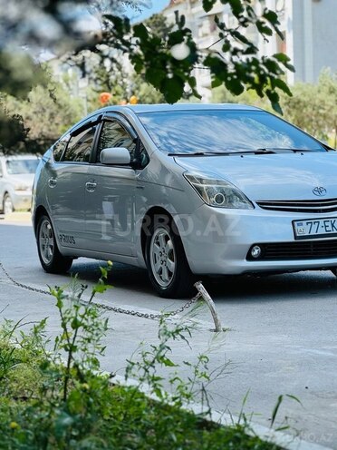 Toyota Prius 2007, 210,000 km - 1.5 l - Bakı