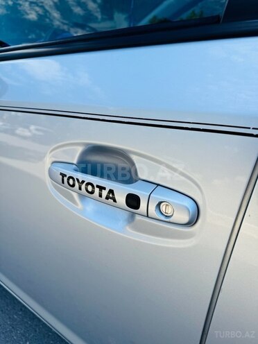 Toyota Prius 2007, 210,000 km - 1.5 l - Bakı