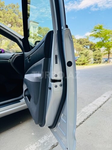 Toyota Prius 2007, 210,000 km - 1.5 l - Bakı