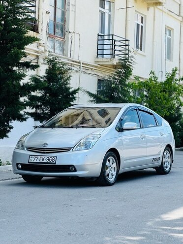 Toyota Prius 2007, 210,000 km - 1.5 l - Bakı