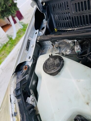 Toyota Prius 2007, 210,000 km - 1.5 l - Bakı