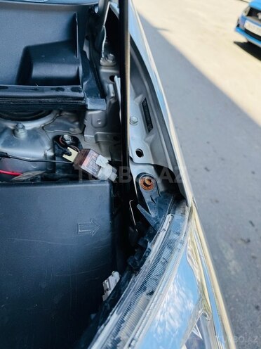 Toyota Prius 2007, 210,000 km - 1.5 l - Bakı