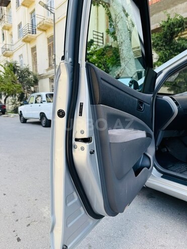 Toyota Prius 2007, 210,000 km - 1.5 l - Bakı