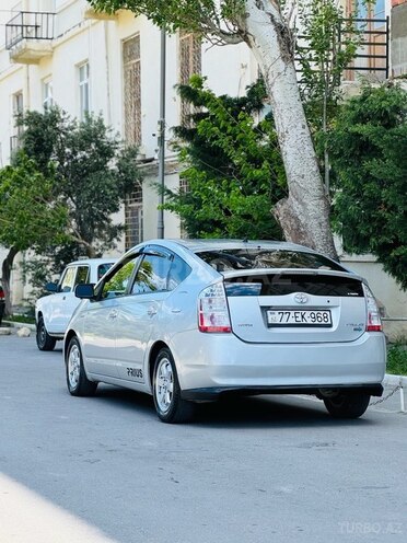 Toyota Prius 2007, 210,000 km - 1.5 l - Bakı