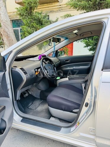 Toyota Prius 2007, 210,000 km - 1.5 l - Bakı