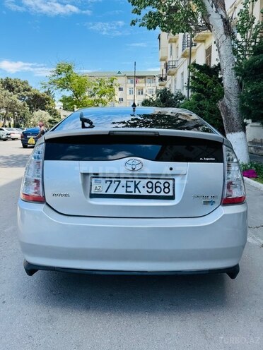 Toyota Prius 2007, 210,000 km - 1.5 l - Bakı