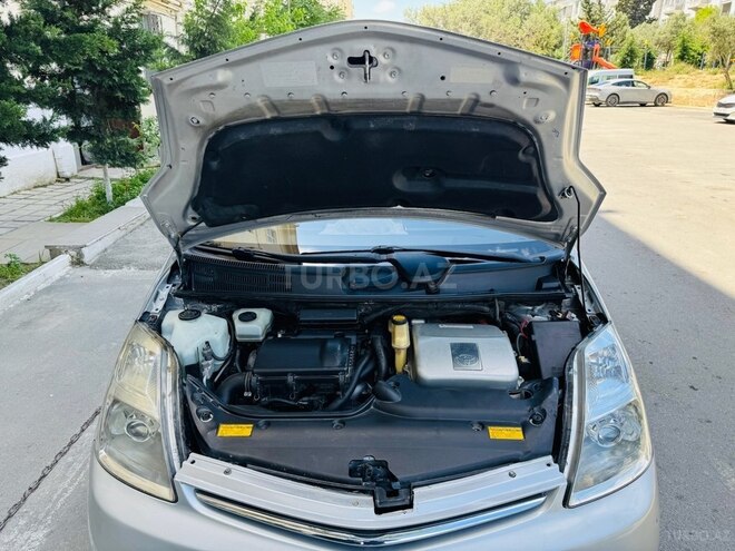Toyota Prius 2007, 210,000 km - 1.5 l - Bakı