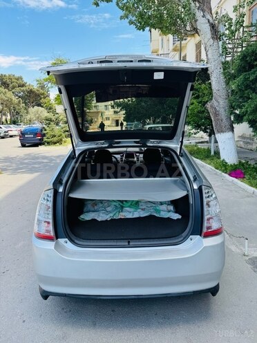 Toyota Prius 2007, 210,000 km - 1.5 l - Bakı