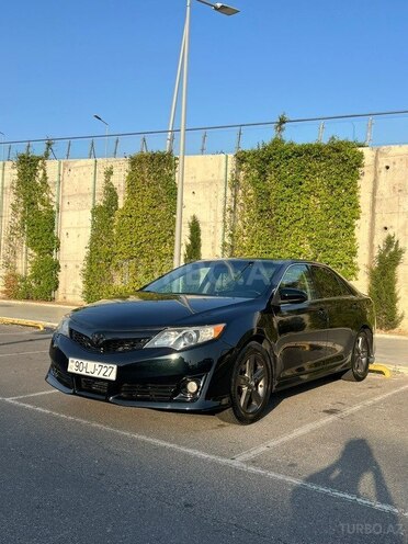 Toyota Camry 2014, 212,000 km - 2.5 l - Bakı