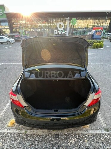 Toyota Camry 2014, 212,000 km - 2.5 l - Bakı