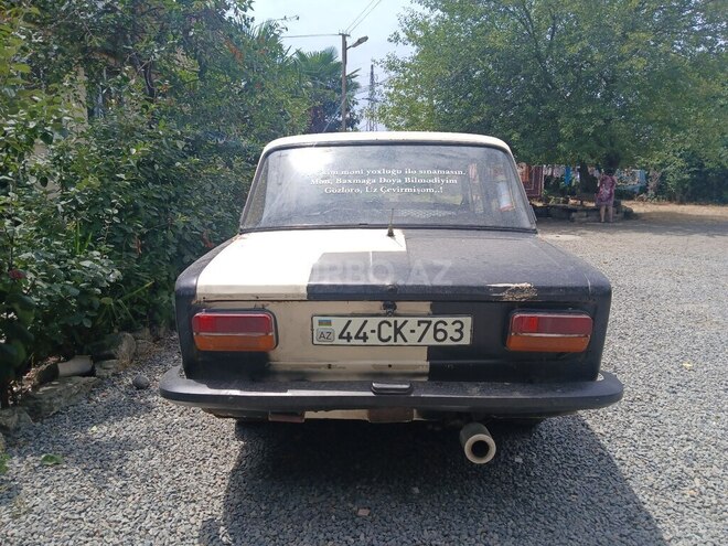 LADA (VAZ) 2106 1983, 75,080 km - 1.6 l - Masallı