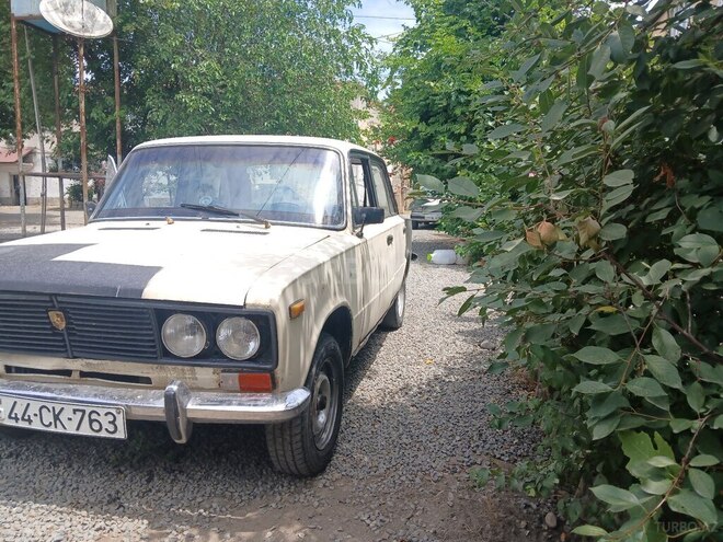 LADA (VAZ) 2106 1983, 75,080 km - 1.6 l - Masallı
