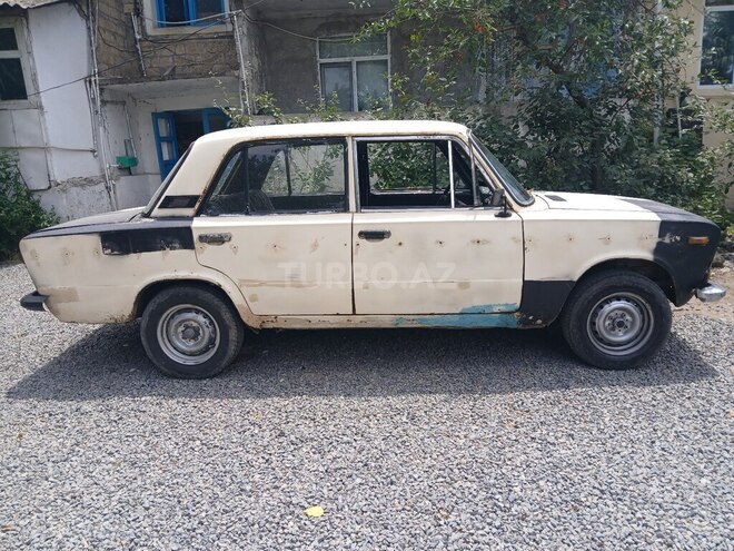 LADA (VAZ) 2106 1983, 75,080 km - 1.6 l - Masallı