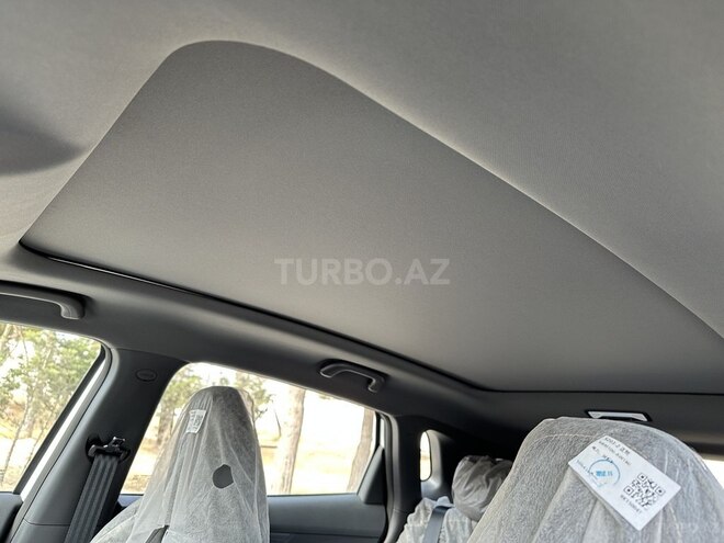 Changan Qiyuan Q05 2025, 0 km - 1.5 л - Bakı