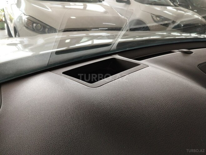 Hyundai Santa Fe 2019, 141,300 km - 2.4 l - Bakı