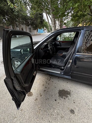 Mercedes E 220 d 1998, 349,000 km - 2.2 л - Sumqayıt