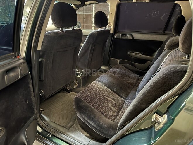Opel Astra 1998, 398,000 km - 1.8 l - Bakı