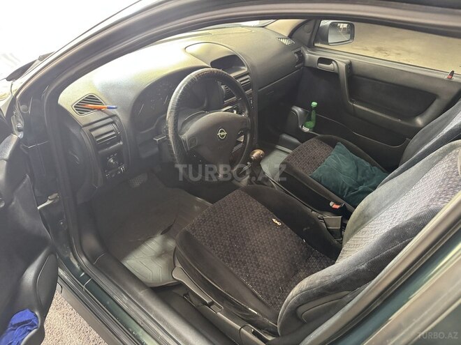 Opel Astra 1998, 398,000 km - 1.8 l - Bakı