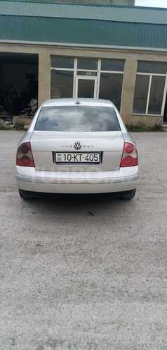Volkswagen Passat 2002, 374,000 km - 2.0 l - Bakı