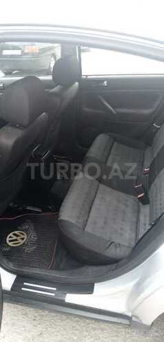 Volkswagen Passat 2002, 374,000 km - 2.0 l - Bakı