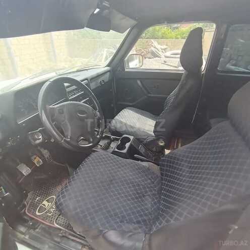 LADA (VAZ) Niva 2015, 134,525 km - 1.7 л - Bakı