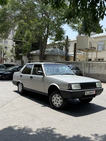 Tofas Sahin 2004, 90,000 km - 1.6 l - Bakı